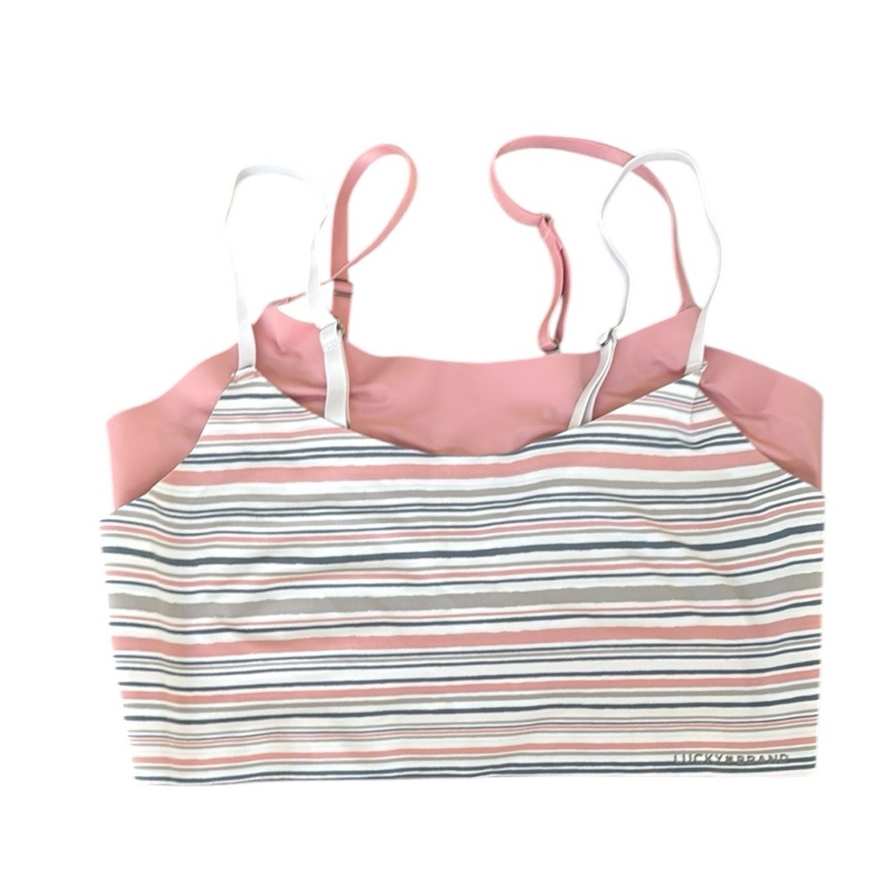 Lucky Brand Set Of 2 Lounge Without Removable Pads Size L
